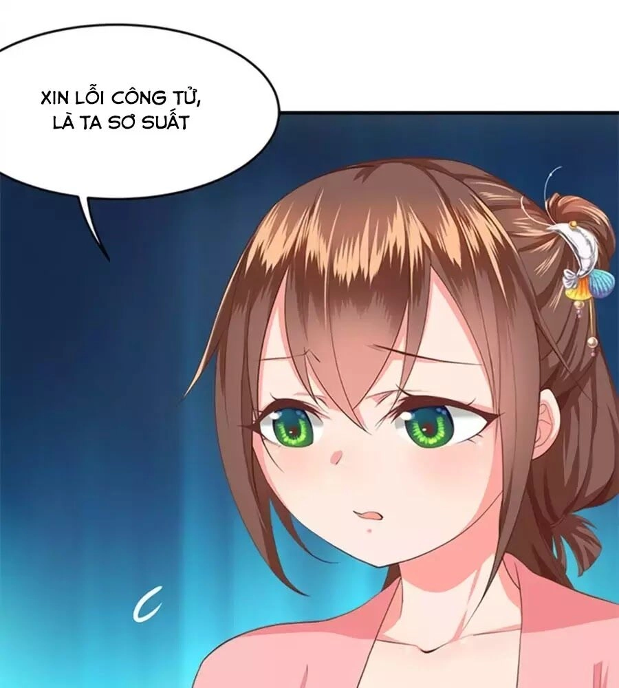 Chưởng Gia Tiểu Nương Tử Chapter 10 - 22