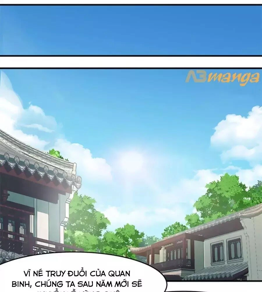 Chưởng Gia Tiểu Nương Tử Chapter 10 - 27