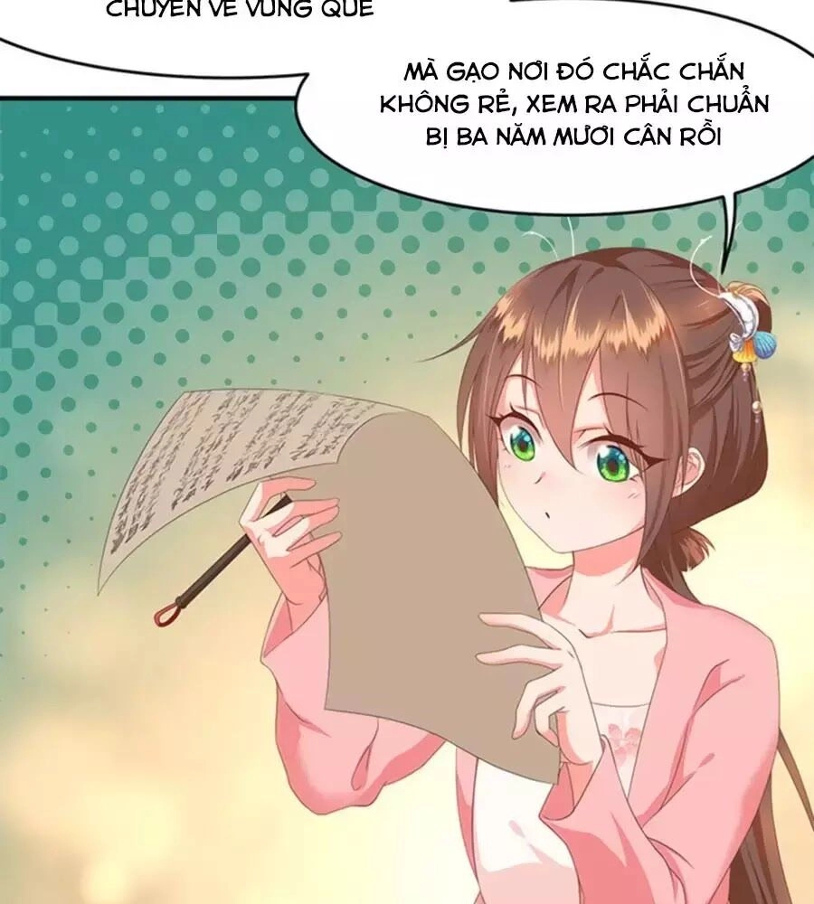 Chưởng Gia Tiểu Nương Tử Chapter 10 - 28