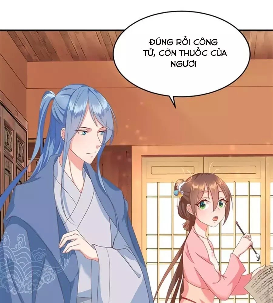 Chưởng Gia Tiểu Nương Tử Chapter 10 - 30