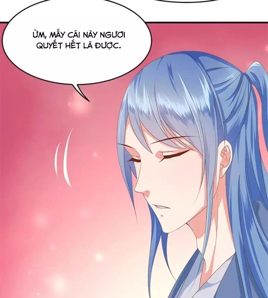 Chưởng Gia Tiểu Nương Tử Chapter 10 - 32