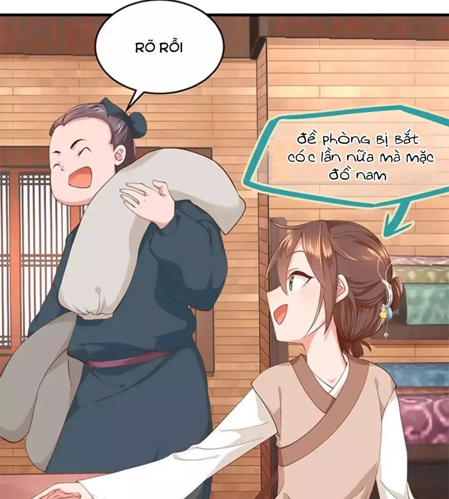 Chưởng Gia Tiểu Nương Tử Chapter 10 - 35