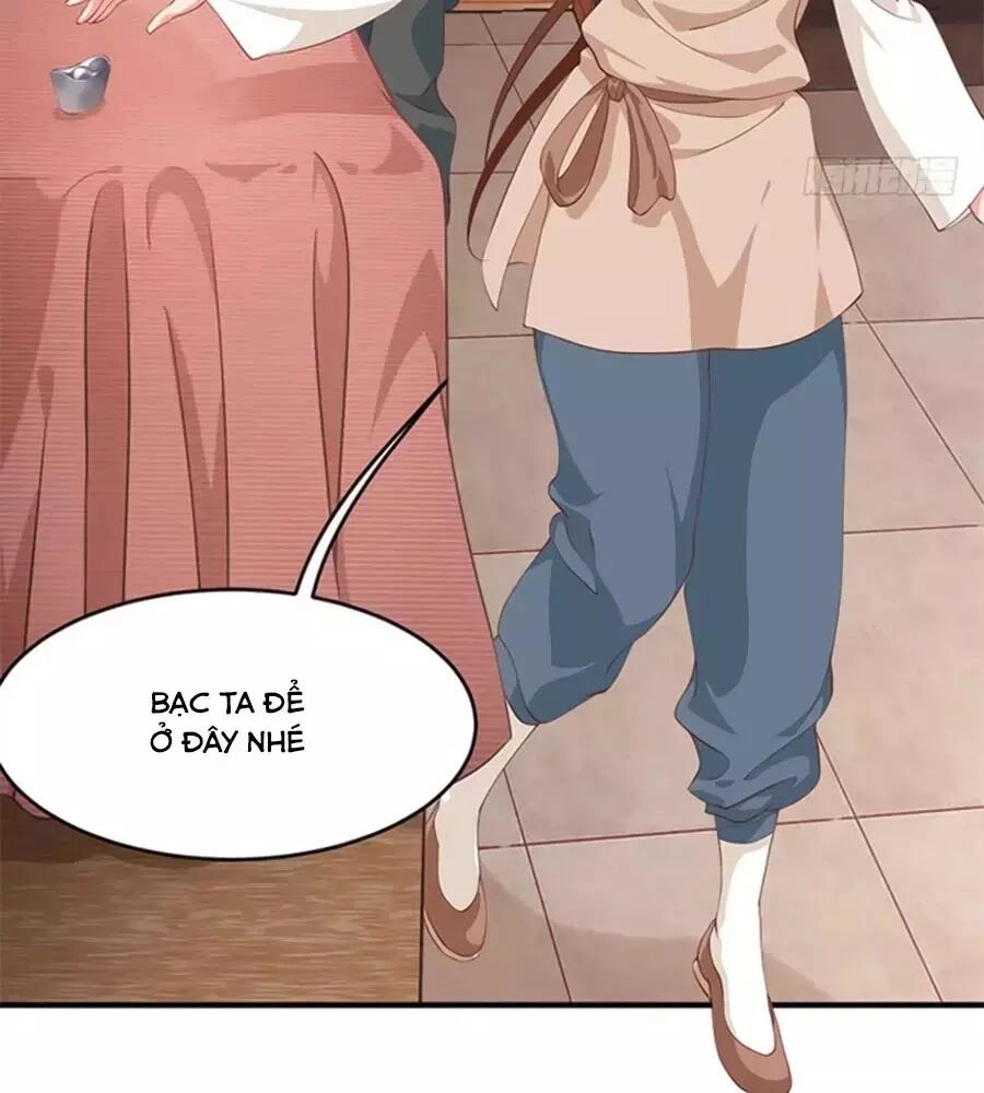 Chưởng Gia Tiểu Nương Tử Chapter 10 - 36