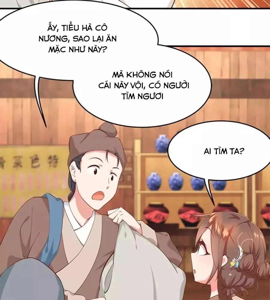 Chưởng Gia Tiểu Nương Tử Chapter 10 - 41