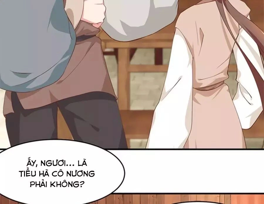 Chưởng Gia Tiểu Nương Tử Chapter 10 - 42