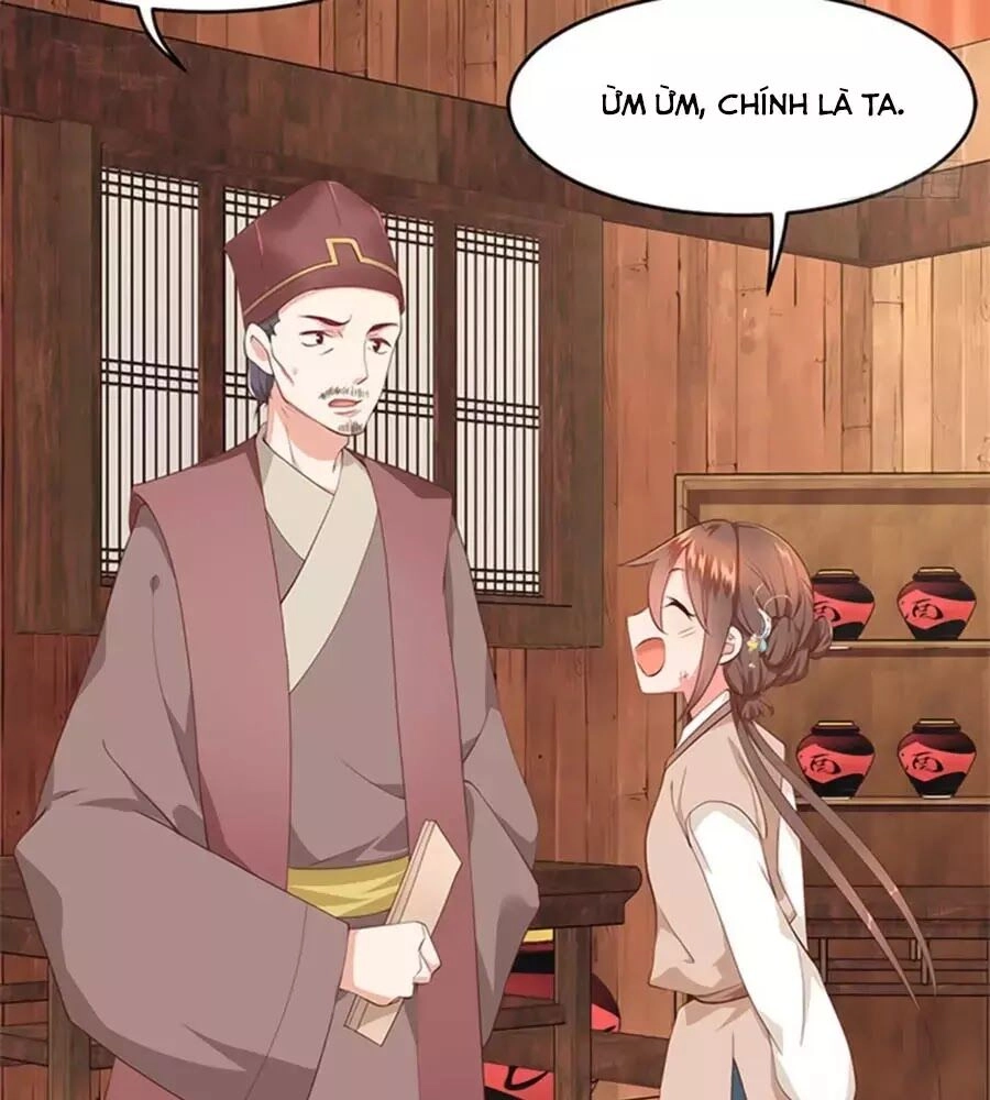 Chưởng Gia Tiểu Nương Tử Chapter 10 - 43