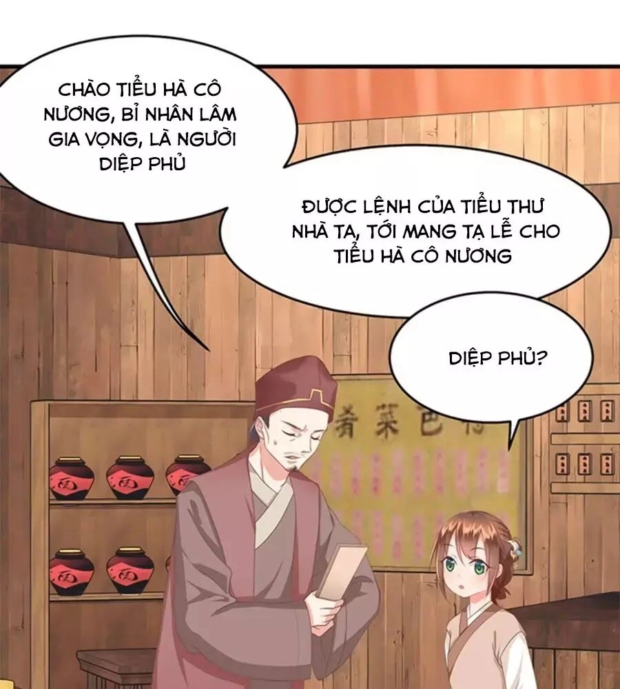 Chưởng Gia Tiểu Nương Tử Chapter 10 - 47