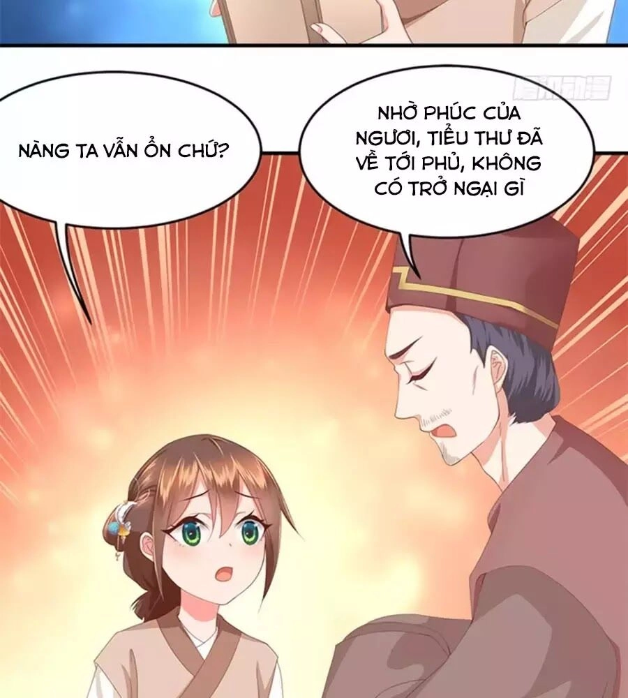 Chưởng Gia Tiểu Nương Tử Chapter 10 - 50