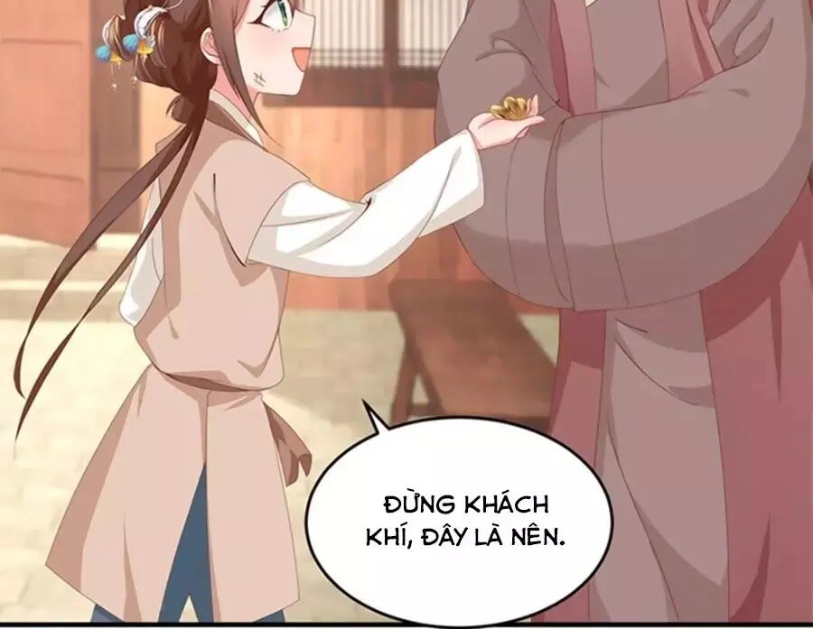 Chưởng Gia Tiểu Nương Tử Chapter 10 - 53