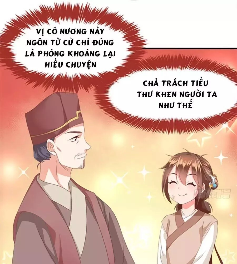 Chưởng Gia Tiểu Nương Tử Chapter 10 - 54