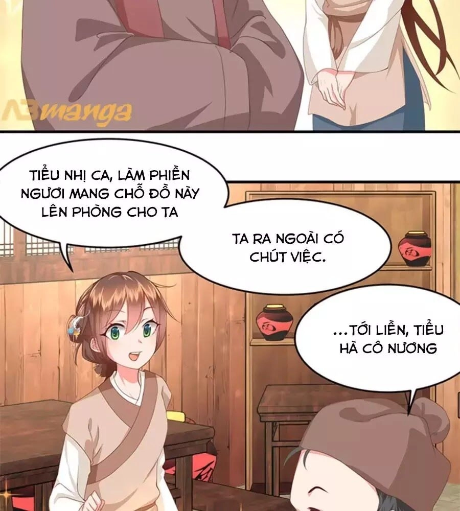 Chưởng Gia Tiểu Nương Tử Chapter 10 - 55