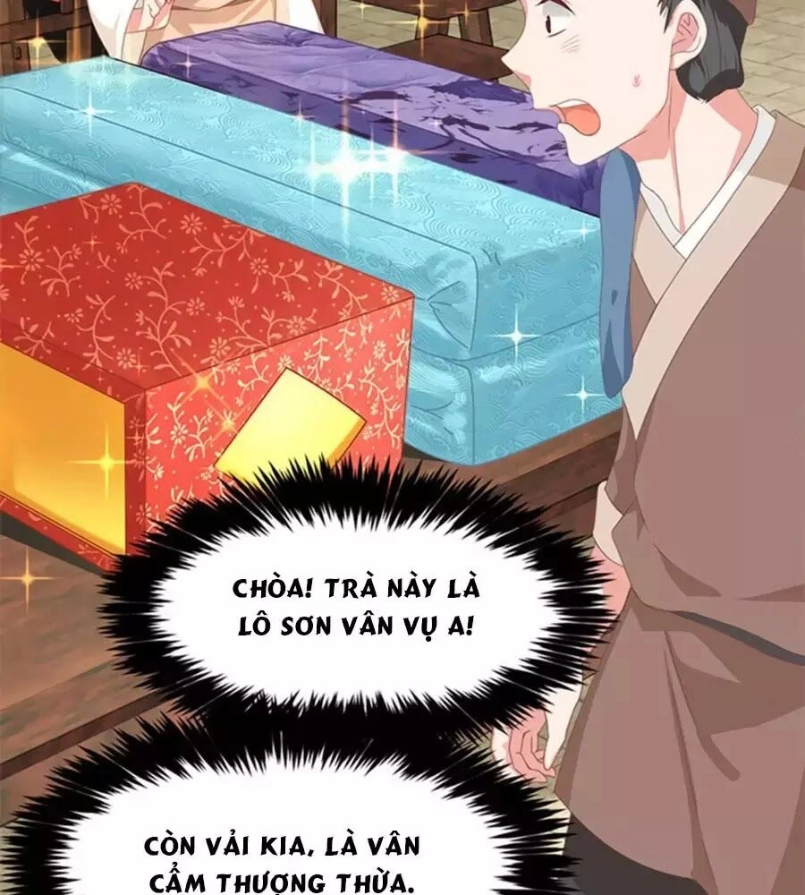 Chưởng Gia Tiểu Nương Tử Chapter 10 - 56