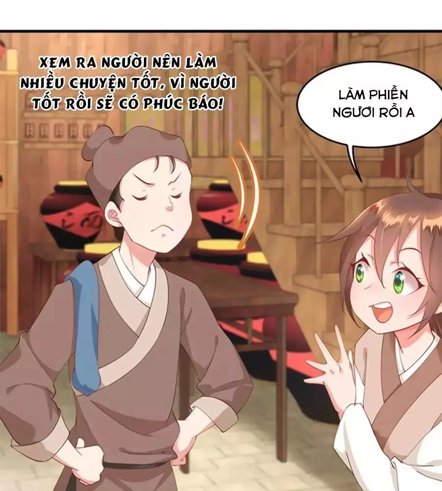 Chưởng Gia Tiểu Nương Tử Chapter 10 - 58