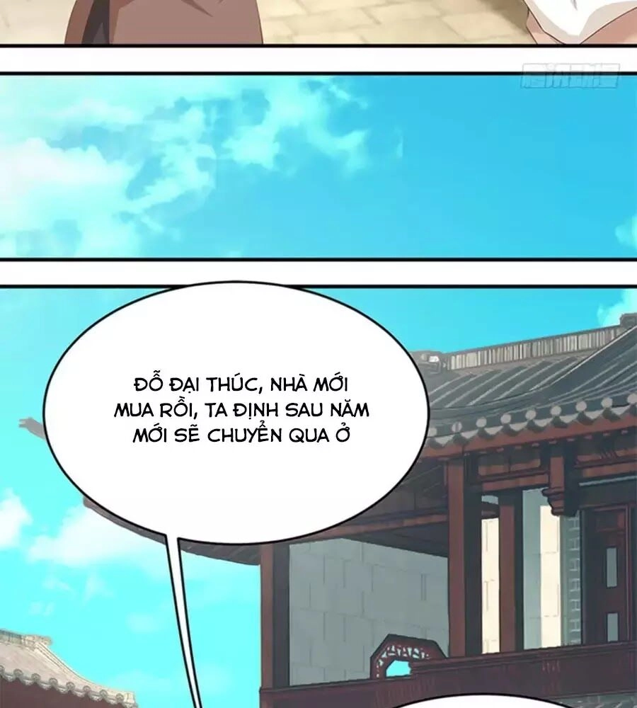 Chưởng Gia Tiểu Nương Tử Chapter 10 - 59