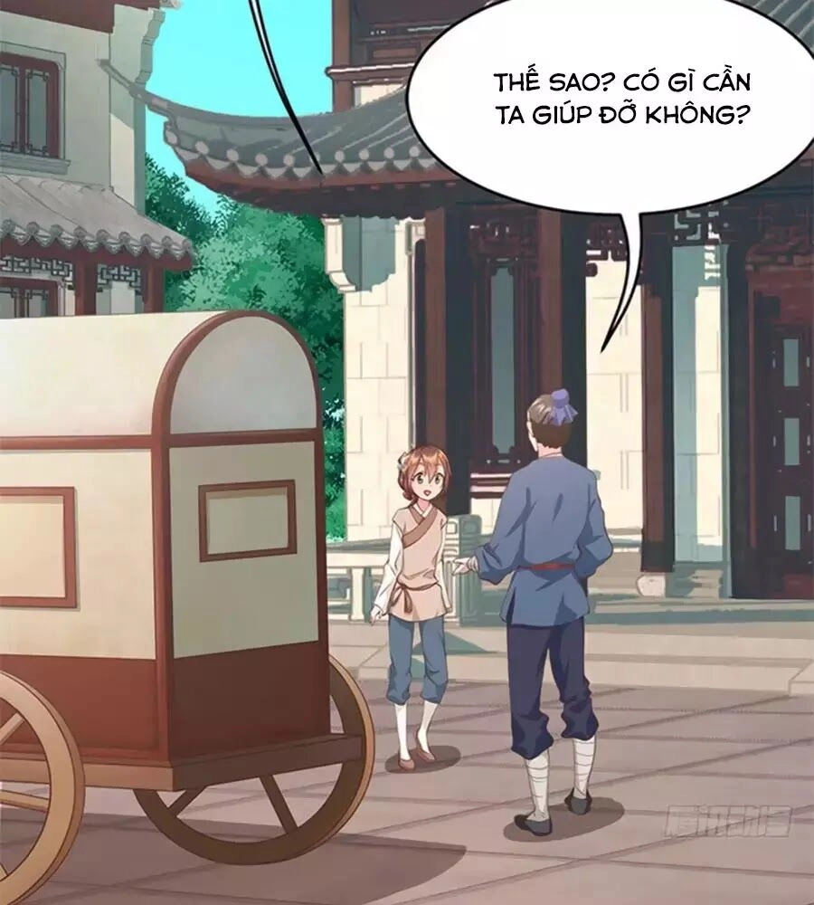 Chưởng Gia Tiểu Nương Tử Chapter 10 - 60