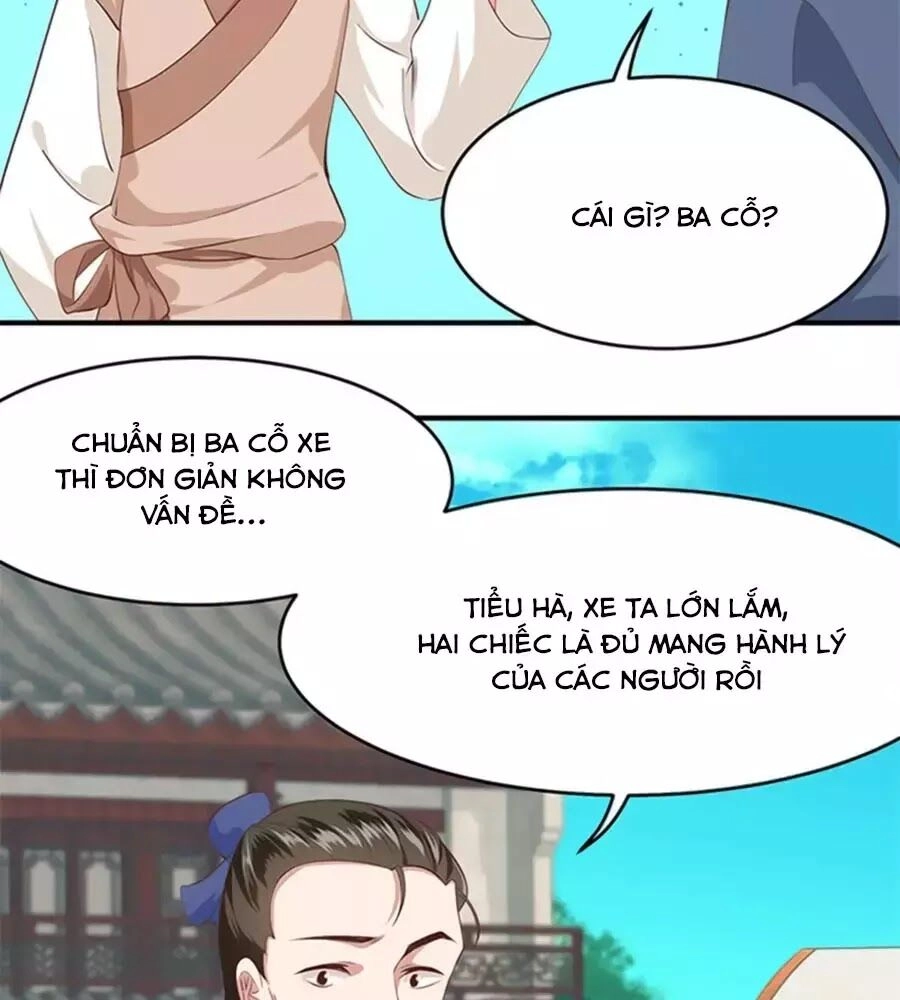 Chưởng Gia Tiểu Nương Tử Chapter 10 - 63