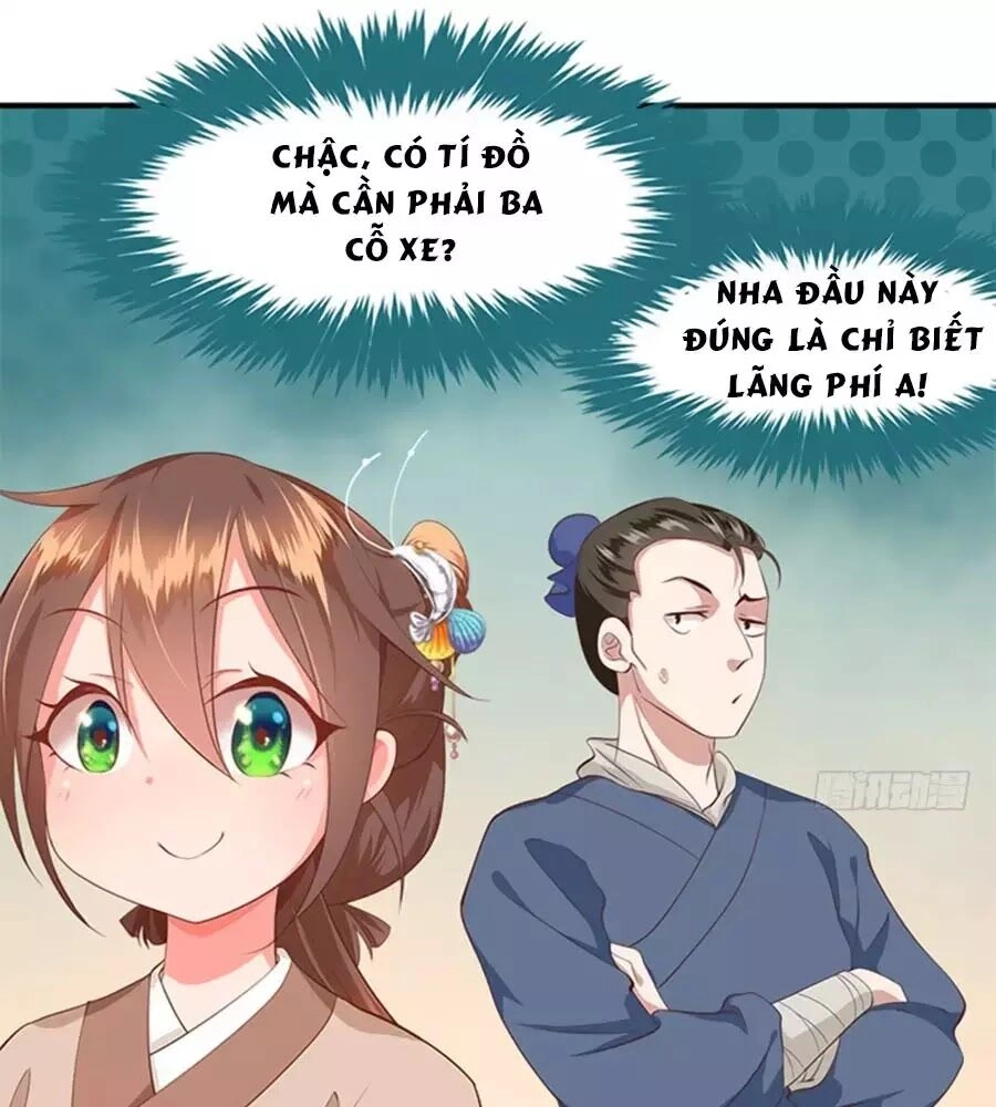 Chưởng Gia Tiểu Nương Tử Chapter 10 - 67