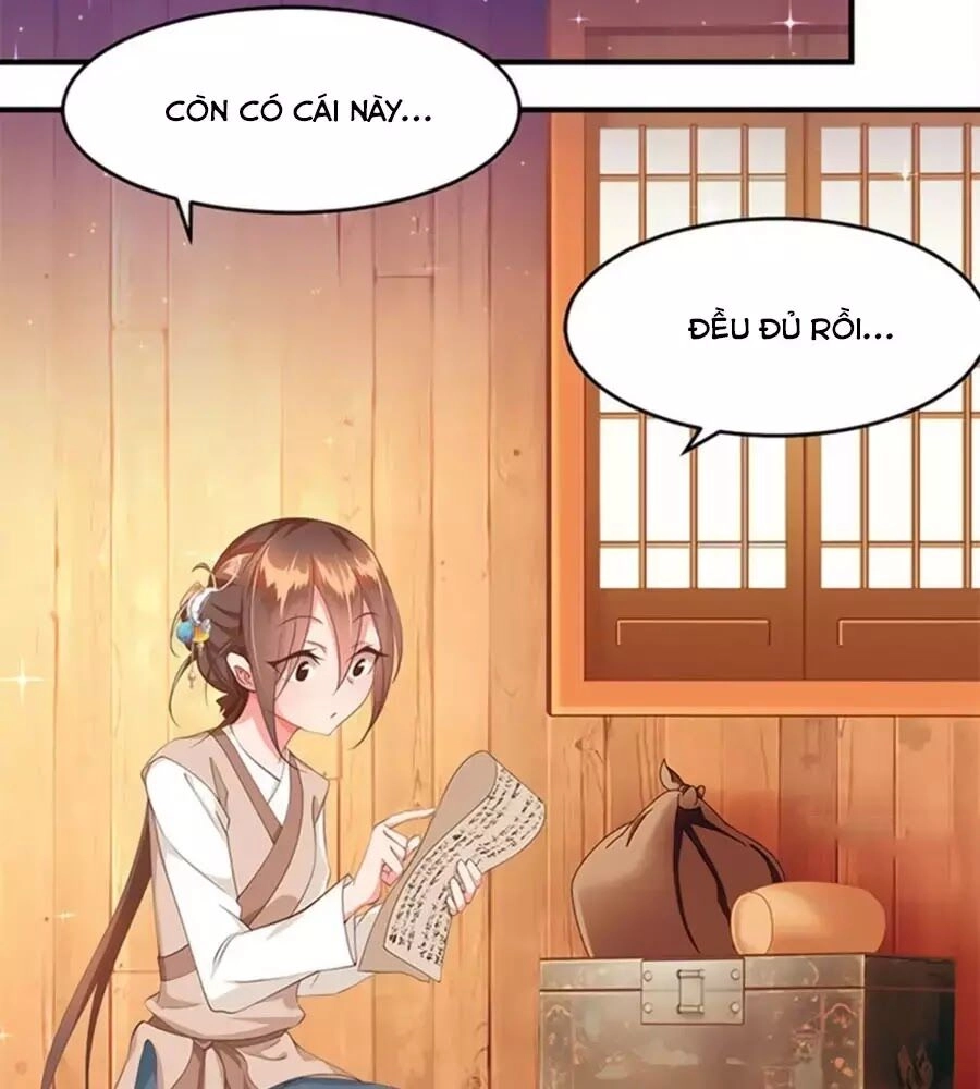 Chưởng Gia Tiểu Nương Tử Chapter 11 - 4