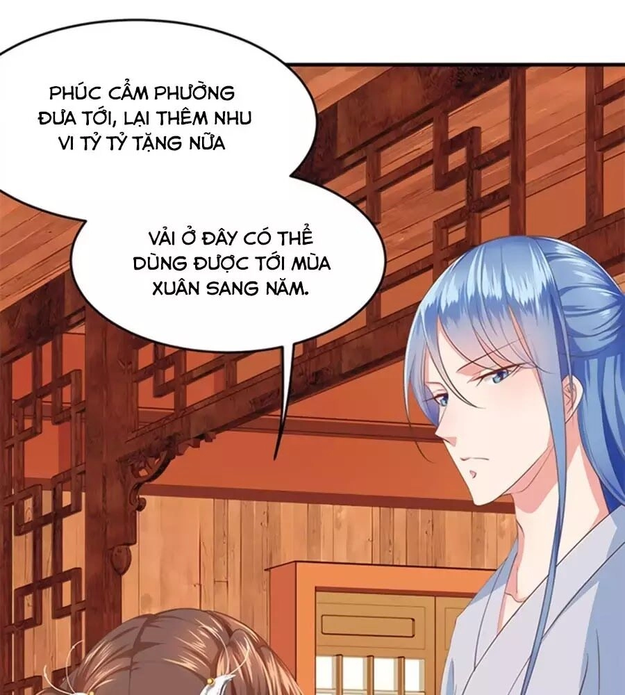 Chưởng Gia Tiểu Nương Tử Chapter 11 - 12