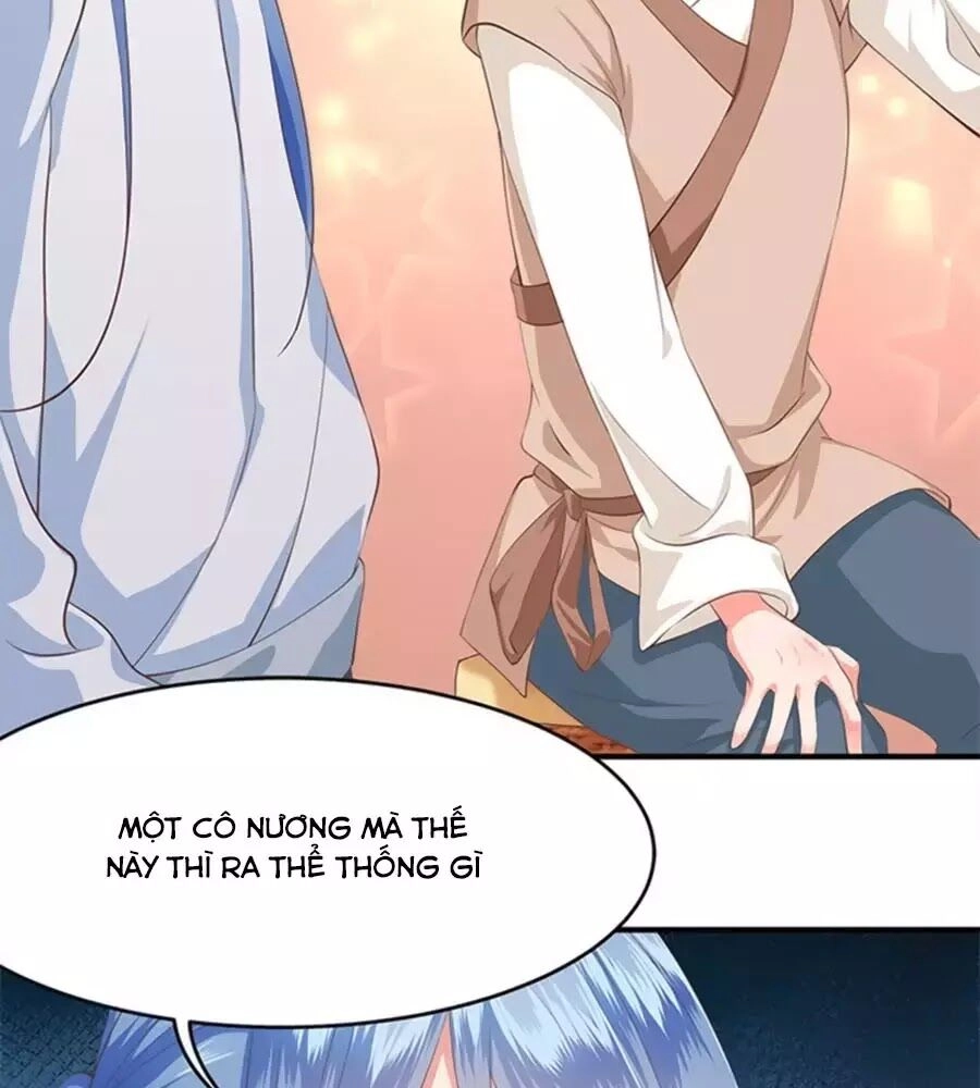 Chưởng Gia Tiểu Nương Tử Chapter 11 - 16