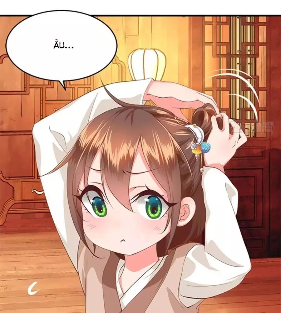 Chưởng Gia Tiểu Nương Tử Chapter 11 - 20