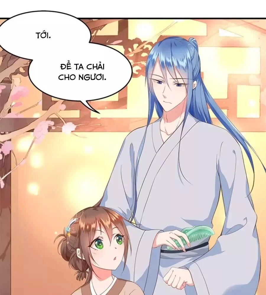 Chưởng Gia Tiểu Nương Tử Chapter 11 - 23