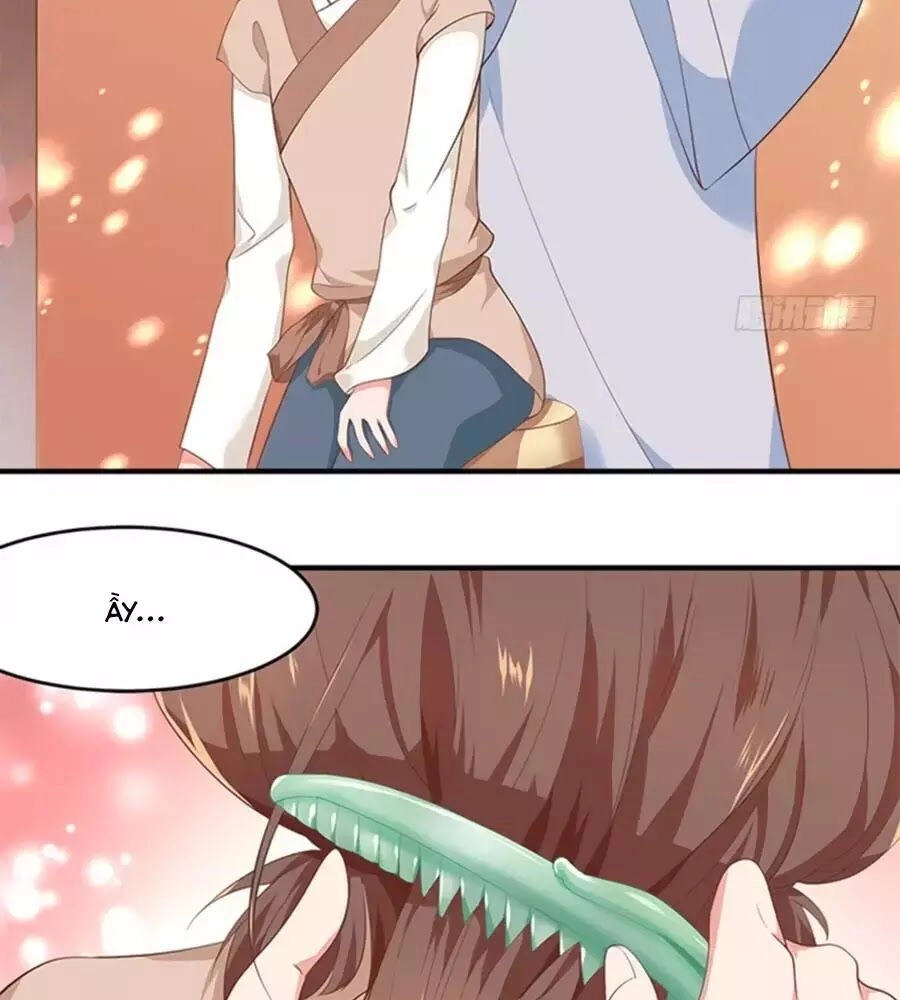 Chưởng Gia Tiểu Nương Tử Chapter 11 - 24