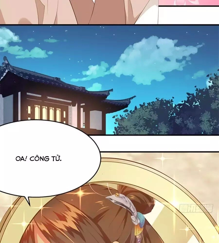 Chưởng Gia Tiểu Nương Tử Chapter 11 - 30