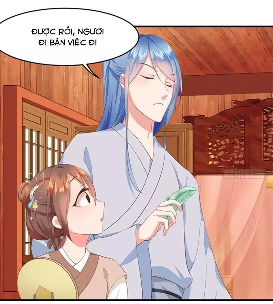 Chưởng Gia Tiểu Nương Tử Chapter 11 - 33