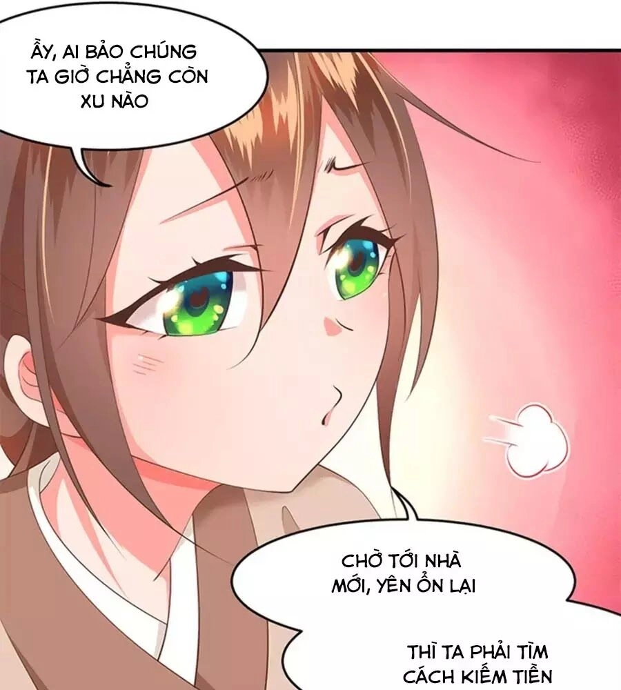 Chưởng Gia Tiểu Nương Tử Chapter 11 - 36