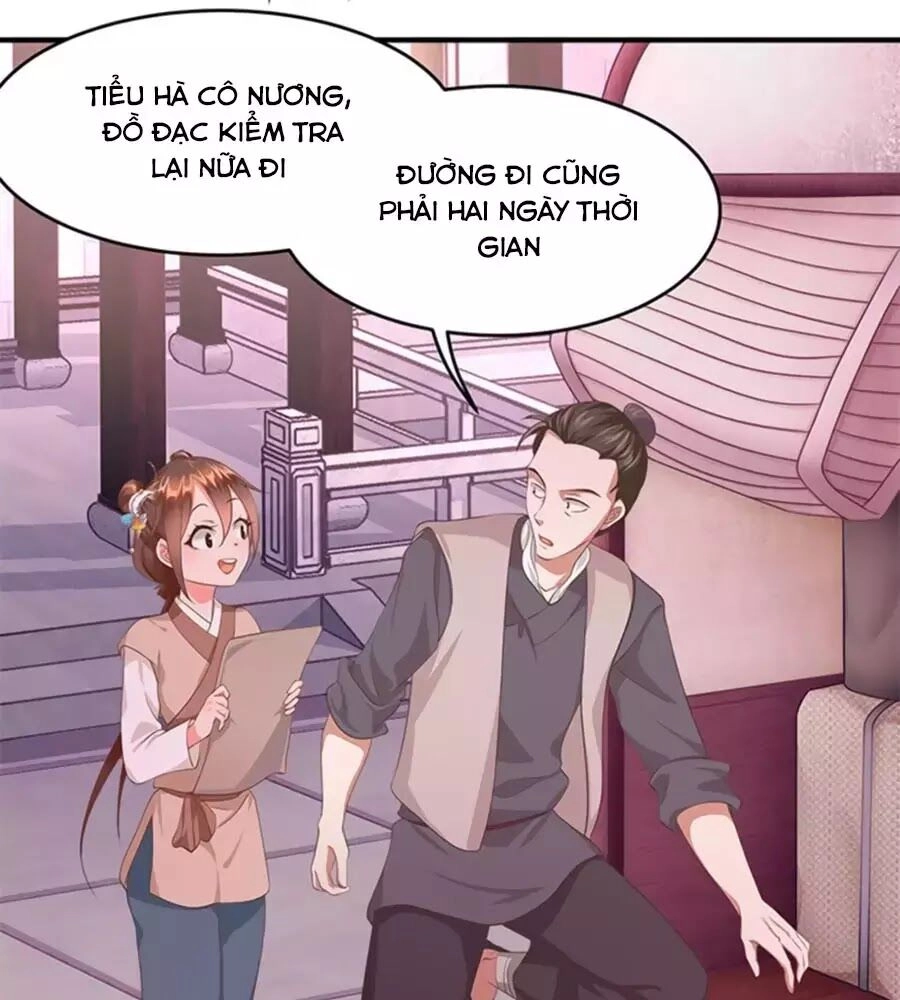 Chưởng Gia Tiểu Nương Tử Chapter 11 - 46