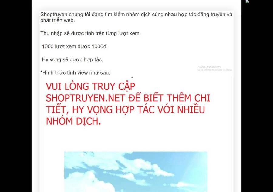 Chưởng Gia Tiểu Nương Tử Chapter 12 - 1