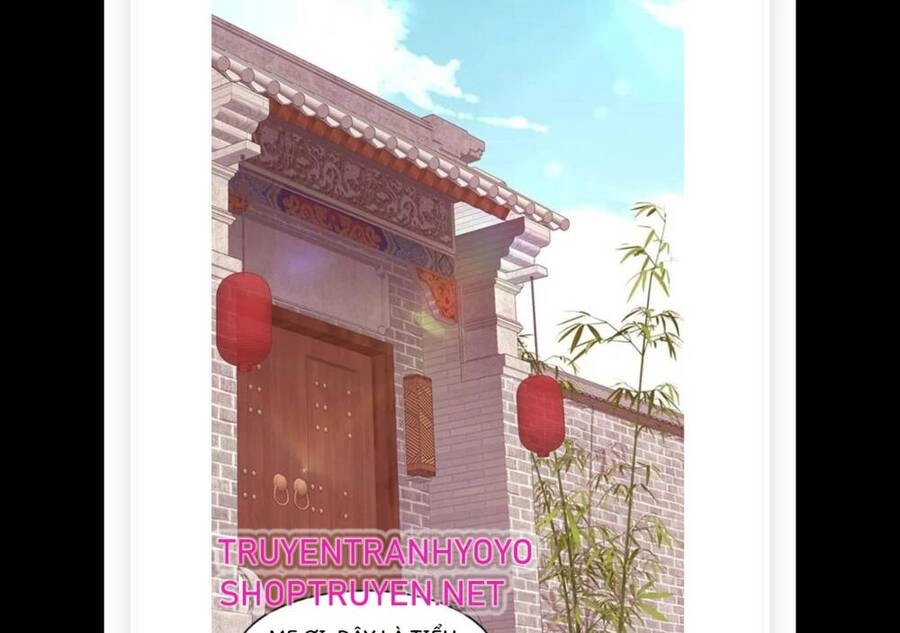 Chưởng Gia Tiểu Nương Tử Chapter 12 - 2
