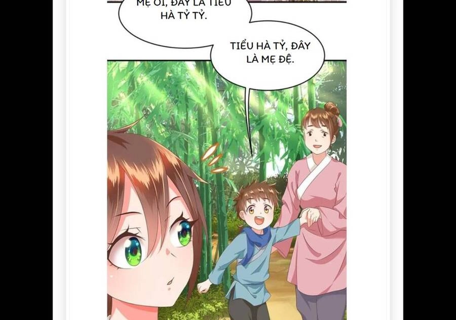 Chưởng Gia Tiểu Nương Tử Chapter 12 - 3
