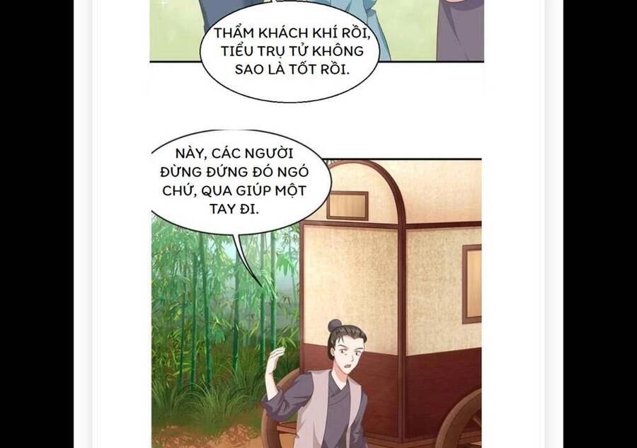 Chưởng Gia Tiểu Nương Tử Chapter 12 - 6
