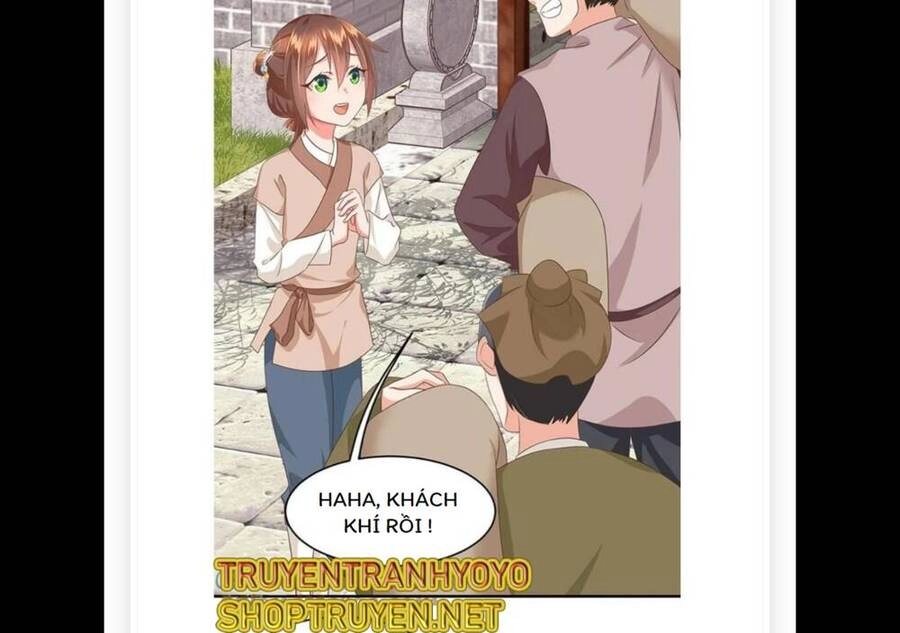 Chưởng Gia Tiểu Nương Tử Chapter 12 - 8