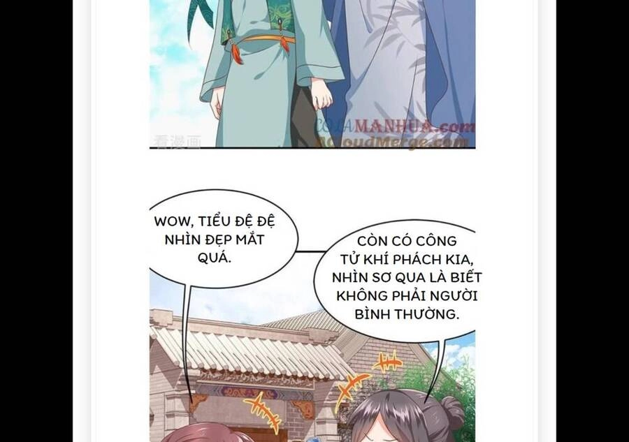 Chưởng Gia Tiểu Nương Tử Chapter 12 - 11