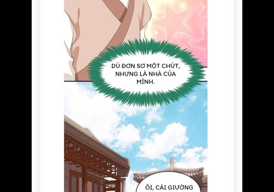 Chưởng Gia Tiểu Nương Tử Chapter 12 - 17