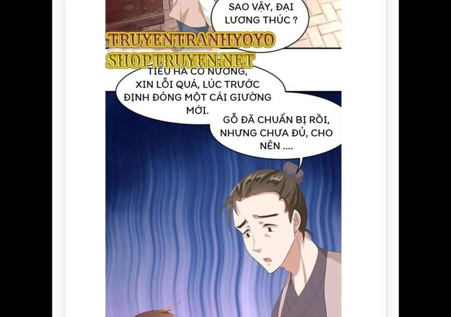 Chưởng Gia Tiểu Nương Tử Chapter 12 - 19
