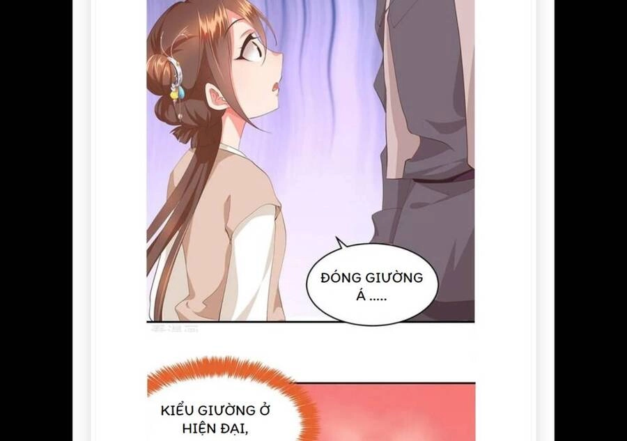 Chưởng Gia Tiểu Nương Tử Chapter 12 - 20