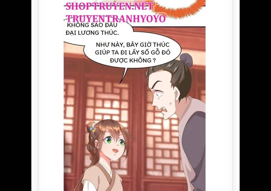 Chưởng Gia Tiểu Nương Tử Chapter 12 - 22