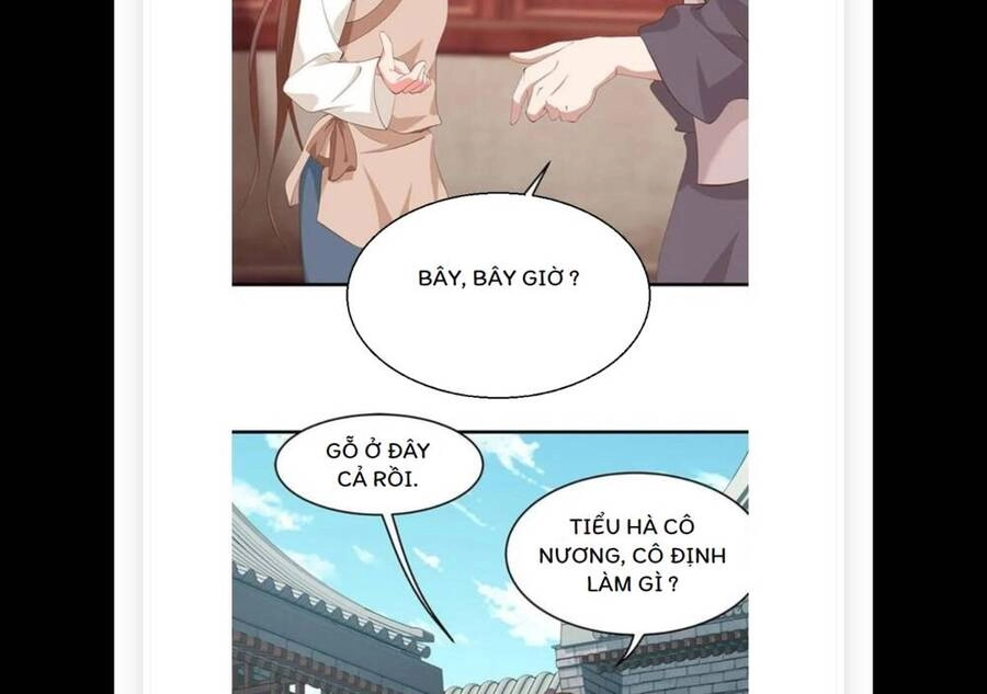 Chưởng Gia Tiểu Nương Tử Chapter 12 - 23