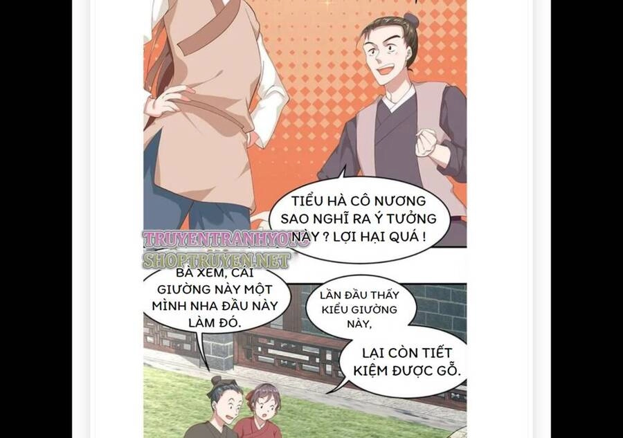 Chưởng Gia Tiểu Nương Tử Chapter 12 - 29