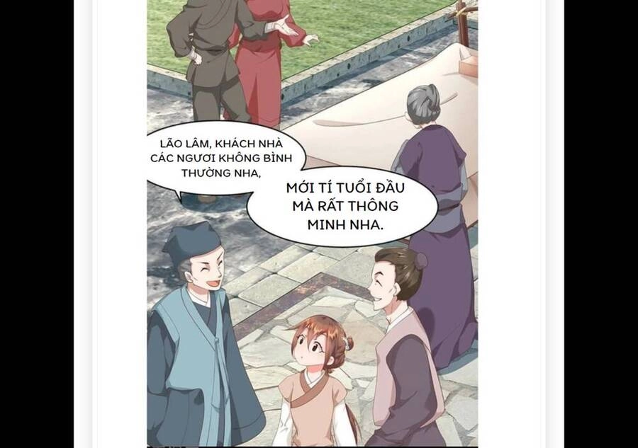 Chưởng Gia Tiểu Nương Tử Chapter 12 - 30