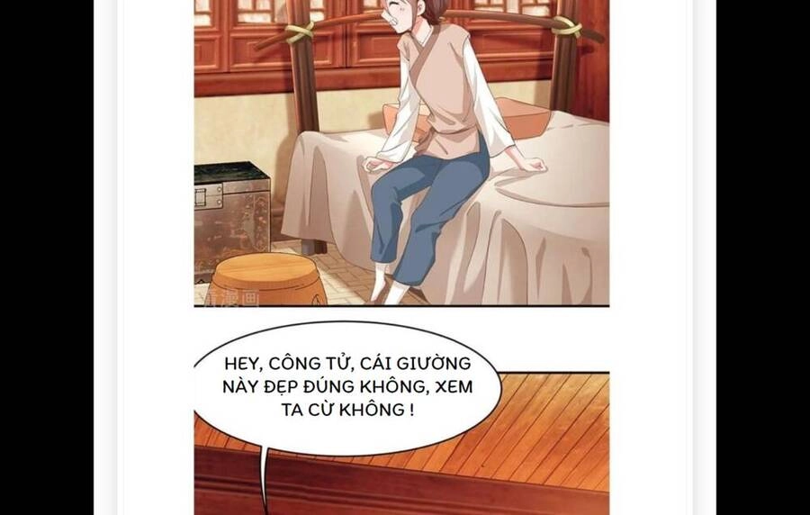 Chưởng Gia Tiểu Nương Tử Chapter 12 - 33