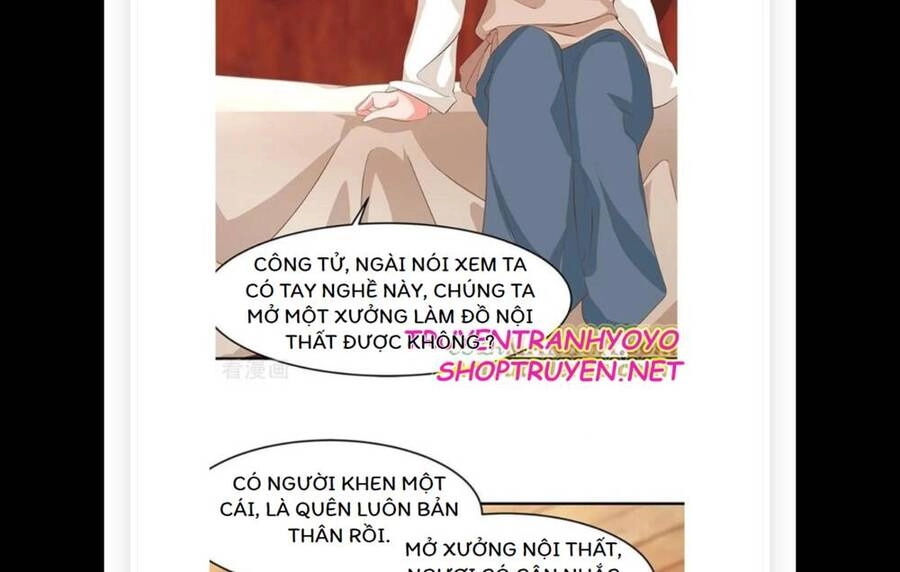 Chưởng Gia Tiểu Nương Tử Chapter 12 - 36