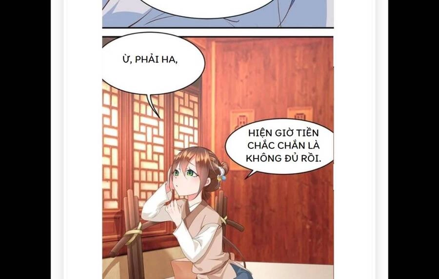 Chưởng Gia Tiểu Nương Tử Chapter 12 - 39