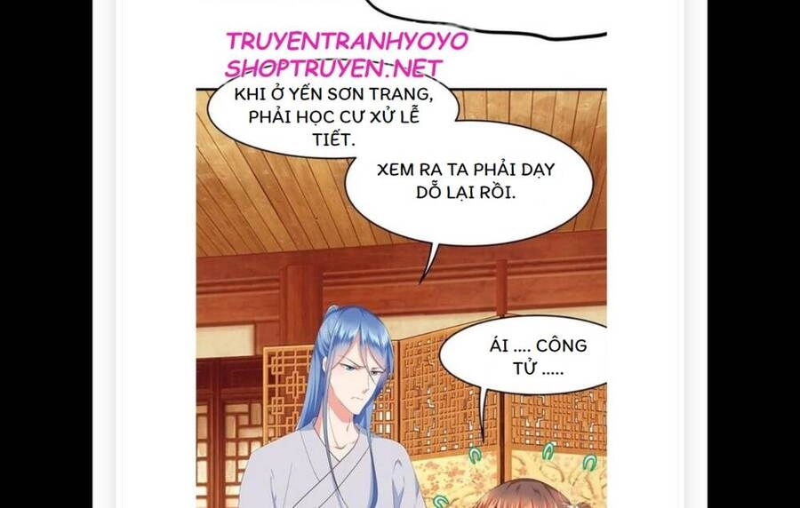 Chưởng Gia Tiểu Nương Tử Chapter 12 - 48