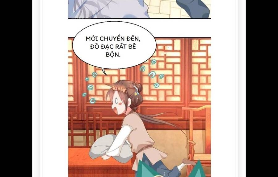 Chưởng Gia Tiểu Nương Tử Chapter 12 - 50