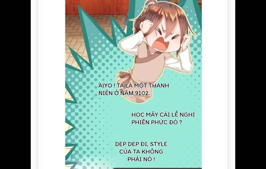 Chưởng Gia Tiểu Nương Tử Chapter 12 - 51